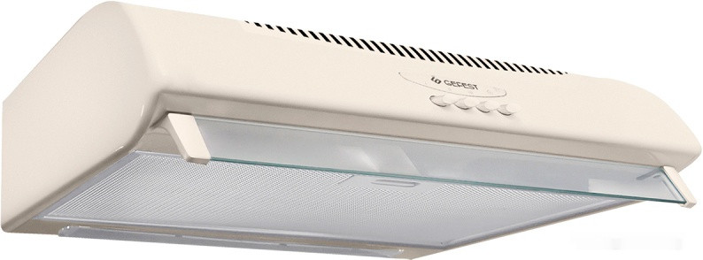 Вытяжка Gefest ВО-2501 К54