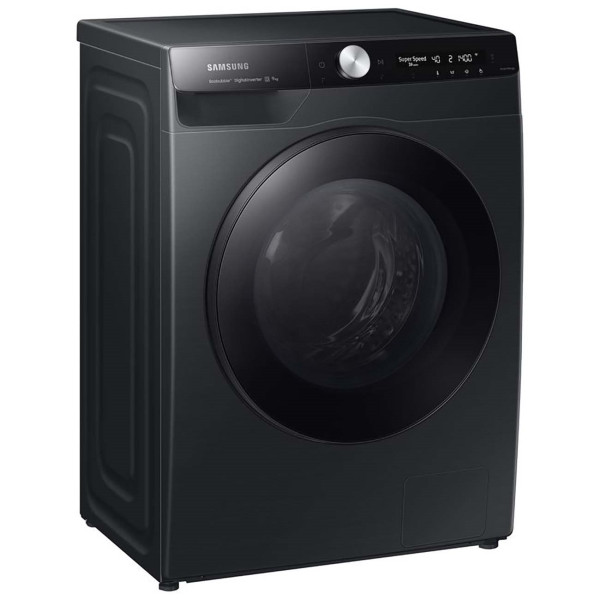 Стиральная машина Samsung WW90A7M48PB/LP