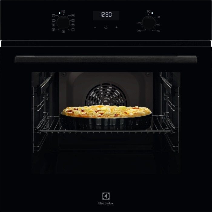 Духовой шкаф Electrolux KODEF70BZ