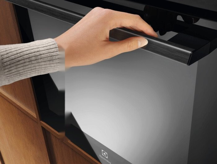 Духовой шкаф Electrolux KODEF70BZ Духовой шкаф Electrolux KODEF70BZ