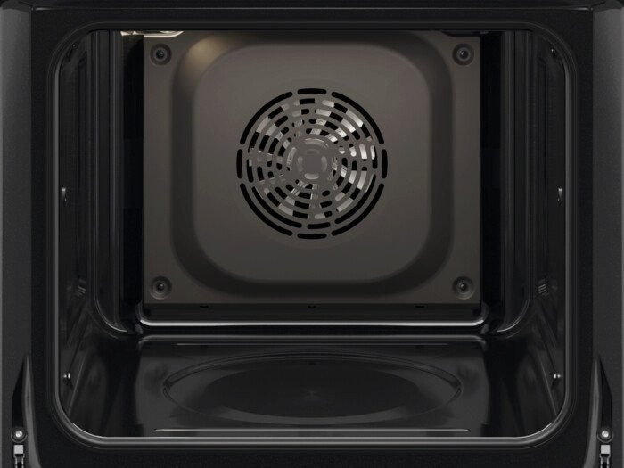 Духовой шкаф Electrolux KODEF70BZ Духовой шкаф Electrolux KODEF70BZ