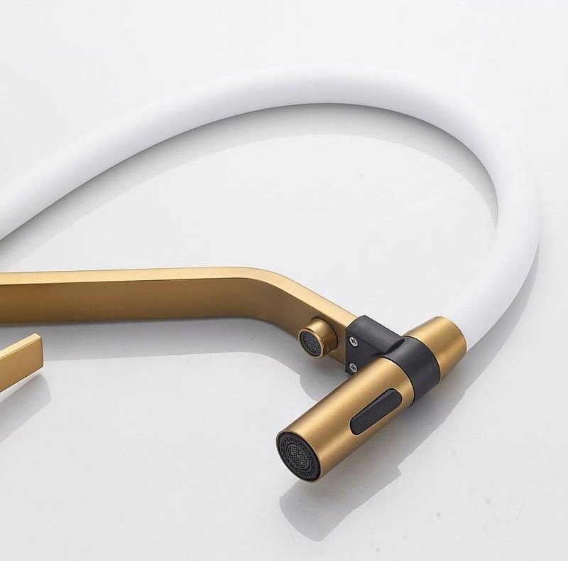 Смеситель Shevanik S278G Смеситель Shevanik S278G