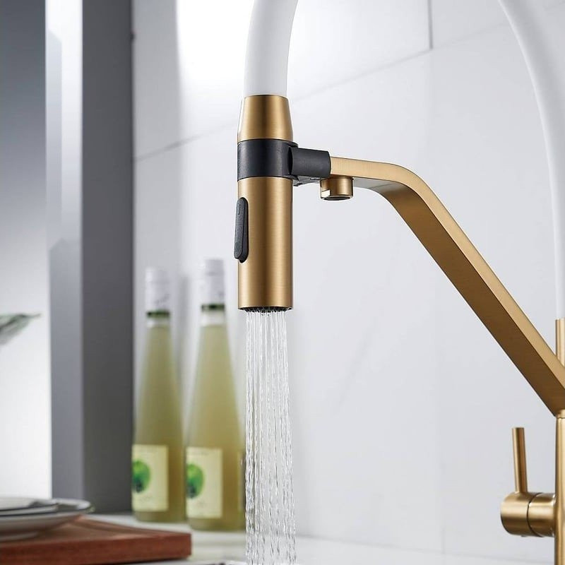 Смеситель Shevanik S278G Смеситель Shevanik S278G