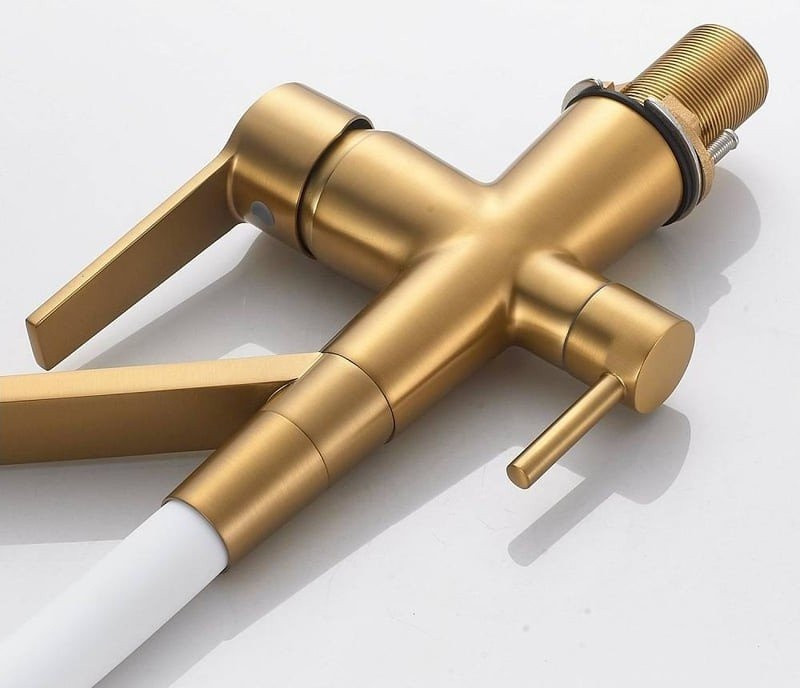 Смеситель Shevanik S278G Смеситель Shevanik S278G