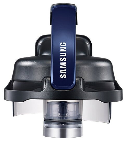 Пылесос Samsung VC15K4136HB/EV