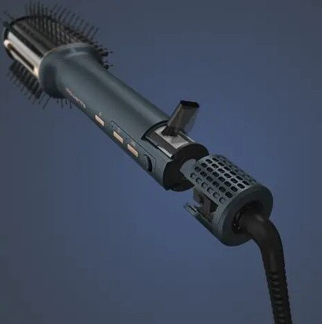 Фен Rowenta Air Brush 3D UB9720E0