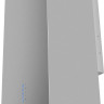 Вытяжка Maunfeld Bath Plus 402 (нержавеющая сталь)