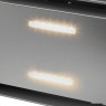 Вытяжка Maunfeld Bath Plus 402 (нержавеющая сталь)