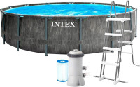 Бассейн INTEX 26742NP
