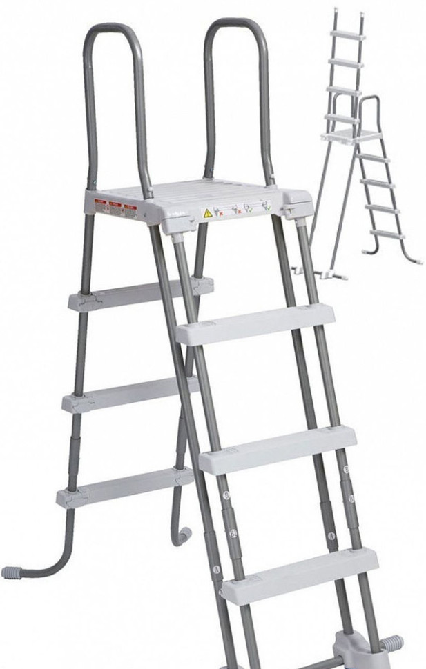 Бассейн INTEX 26742NP Бассейн INTEX 26742NP