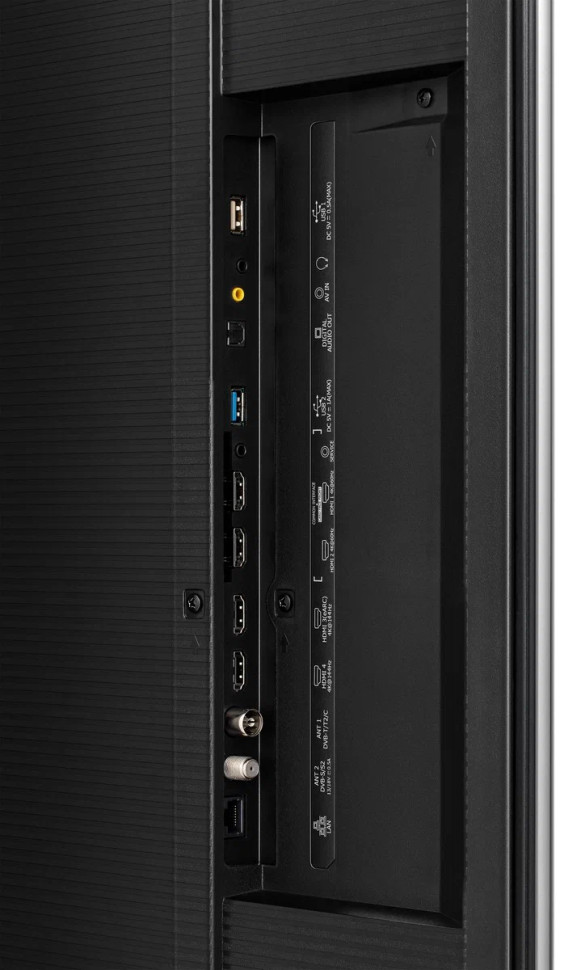 Телевизор Hisense 85UXKQ