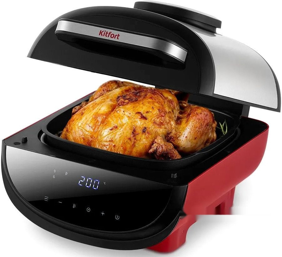 Аэрогриль Kitfort KT-2295