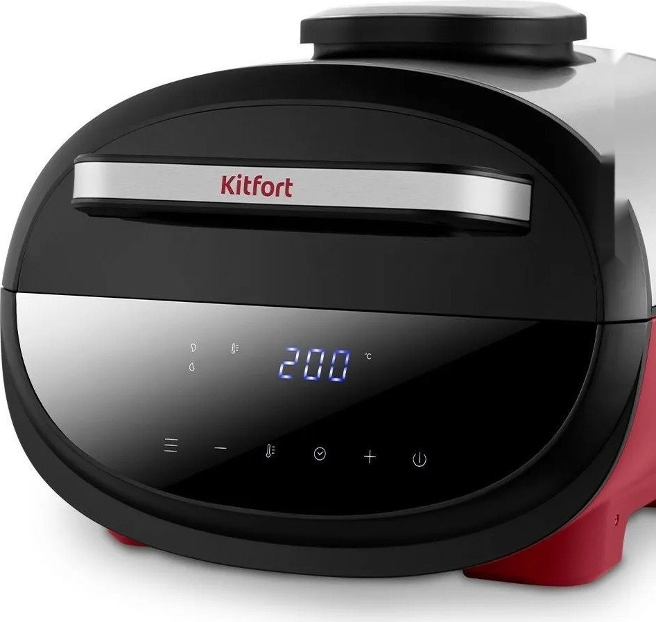 Аэрогриль Kitfort KT-2295 Аэрогриль Kitfort KT-2295