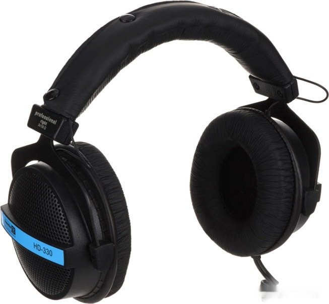 Наушники Superlux HD330