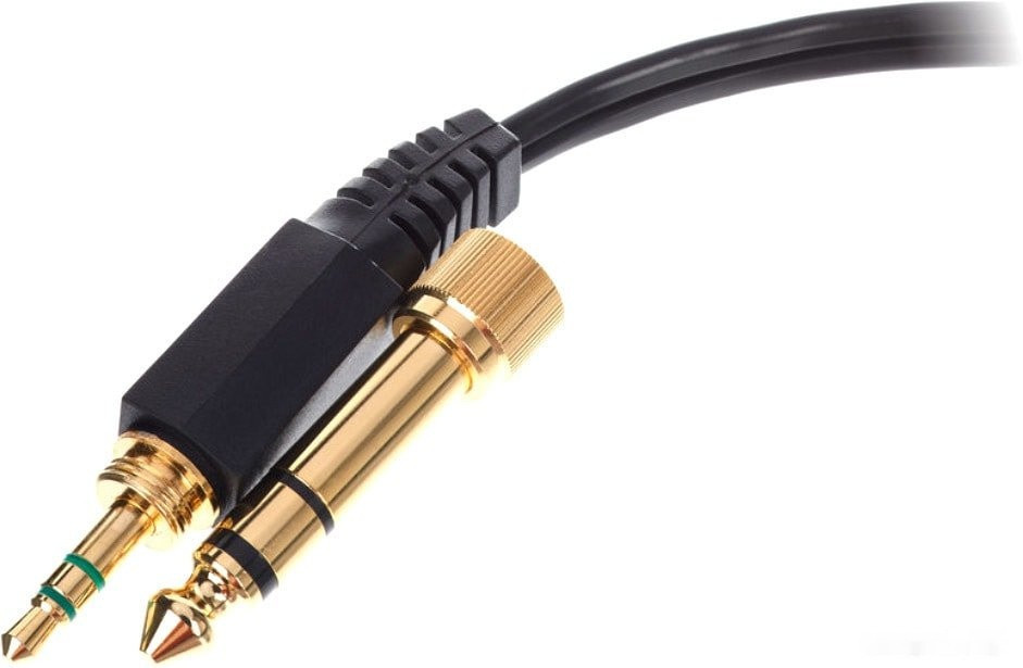 Наушники Superlux HD330