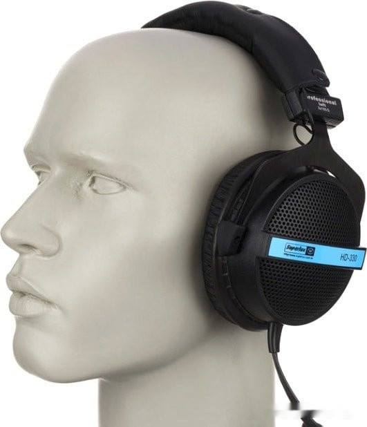 Наушники Superlux HD330