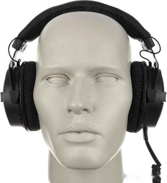 Наушники Superlux HD330