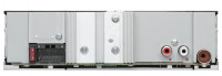Автомагнитола Kenwood KMM-104RY