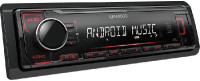 Автомагнитола Kenwood KMM-104RY