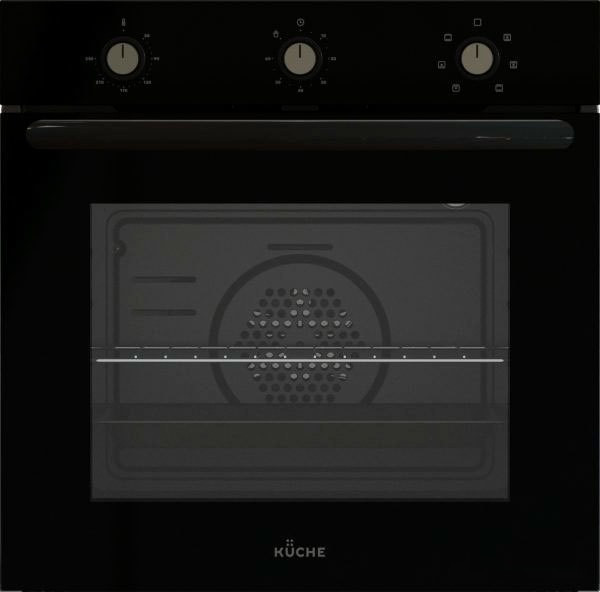 Духовой шкаф KUCHE AGM 167 B