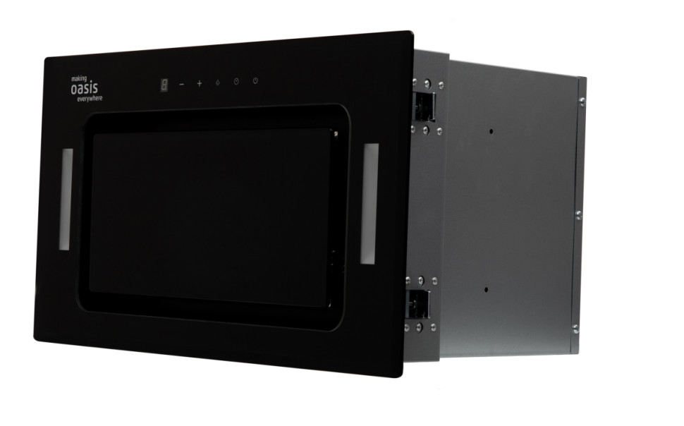 Вытяжка Oasis (Making Oasis Everywhere) UL-52BG Вытяжка Oasis (Making Oasis Everywhere) UL-52BG