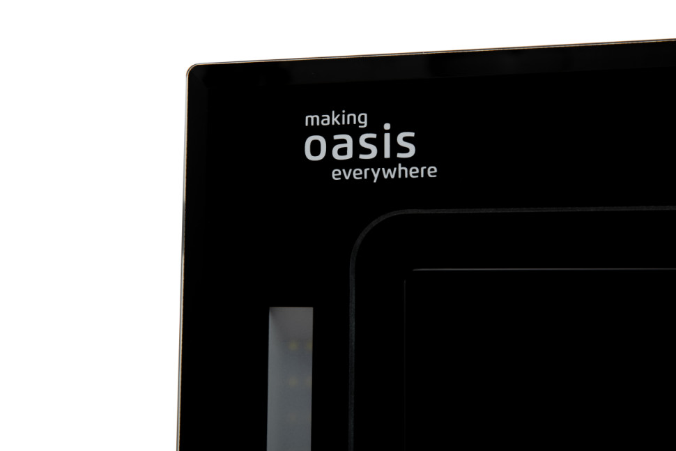 Вытяжка Oasis (Making Oasis Everywhere) UL-52BG Вытяжка Oasis (Making Oasis Everywhere) UL-52BG
