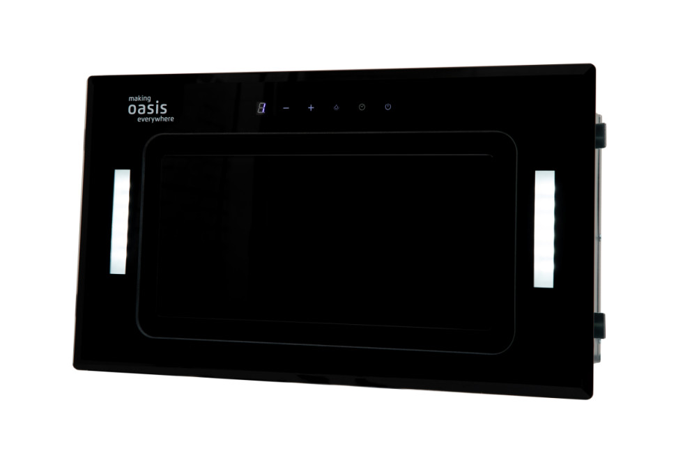 Вытяжка Oasis (Making Oasis Everywhere) UL-52BG Вытяжка Oasis (Making Oasis Everywhere) UL-52BG