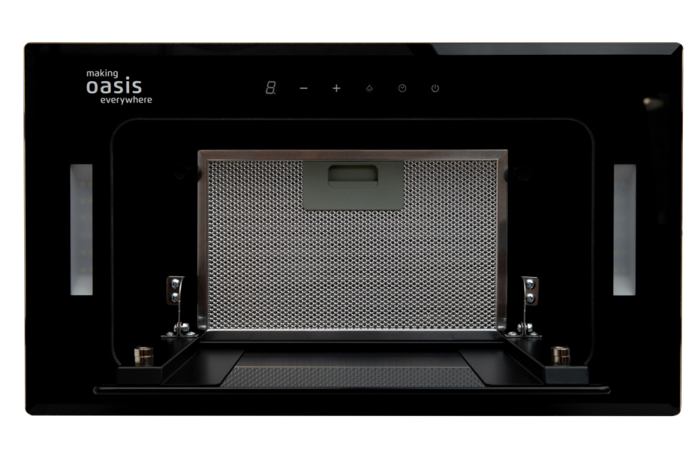 Вытяжка Oasis (Making Oasis Everywhere) UL-52BG Вытяжка Oasis (Making Oasis Everywhere) UL-52BG