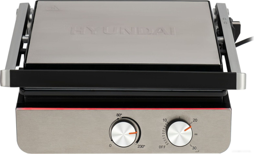 Электрогриль Hyundai HYG-5047