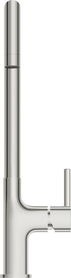 Смеситель Cersanit Elio однорычажный 64863 (хром)