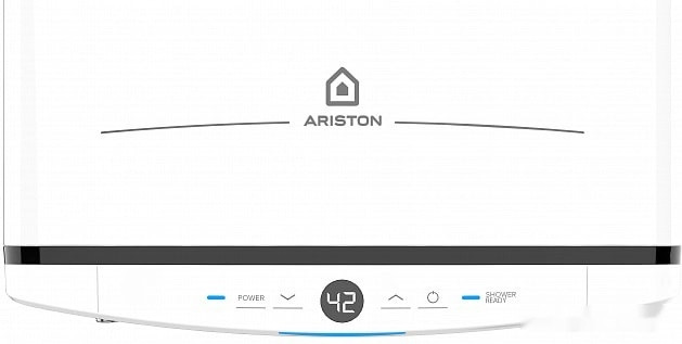 Водонагреватель Ariston Velis Tech Inox PW ABSE 50 Водонагреватель Ariston Velis Tech Inox PW ABSE 50