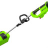 Снегоуборщик Greenworks GD40SSK4 (с АКБ 4000 mAh) Снегоуборщик Greenworks GD40SSK4 (с АКБ 4000 mAh)