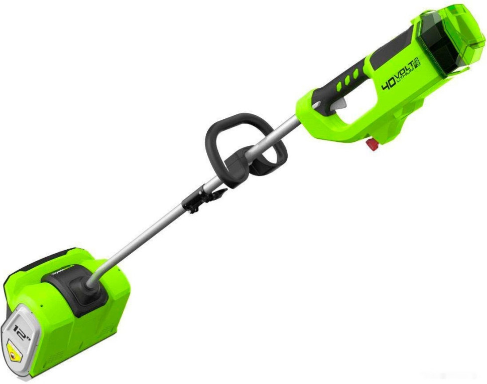 Снегоуборщик Greenworks GD40SSK4 (с АКБ 4000 mAh) Снегоуборщик Greenworks GD40SSK4 (с АКБ 4000 mAh)