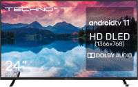 Телевизор Techno Smart KDG24GR680ANTS