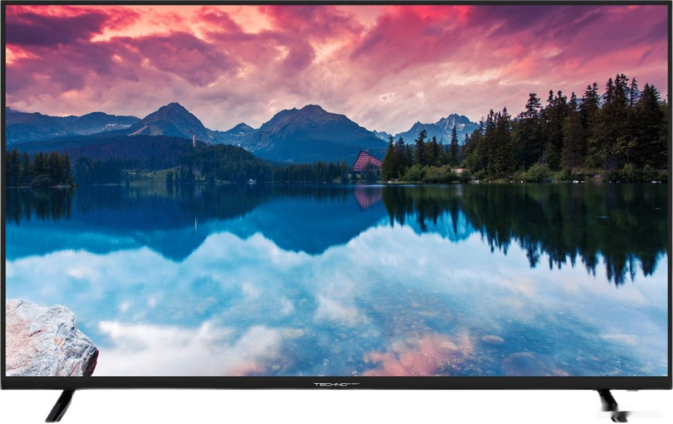 Телевизор Techno Smart KDG24GR680ANTS