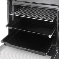 Духовой шкаф Beko BIM 24301 BCS