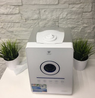 Увлажнитель воздуха Royal Clima Ancona RUH-A350/5.5E-WT