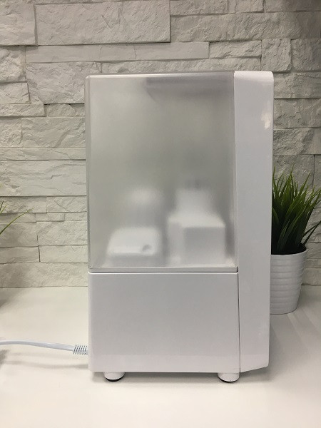 Увлажнитель воздуха Royal Clima Ancona RUH-A350/5.5E-WT Увлажнитель воздуха Royal Clima Ancona RUH-A350/5.5E-WT