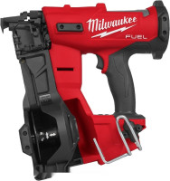 Гвоздезабиватель Milwaukee M18 FRCN45-0X Fuel 4933498168 (без АКБ, кейс)