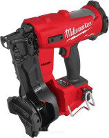Гвоздезабиватель Milwaukee M18 FRCN45-0X Fuel 4933498168 (без АКБ, кейс)