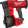 Гвоздезабиватель Milwaukee M18 FRCN45-0X Fuel 4933498168 (без АКБ, кейс) Гвоздезабиватель Milwaukee M18 FRCN45-0X Fuel 4933498168 (без АКБ, кейс)