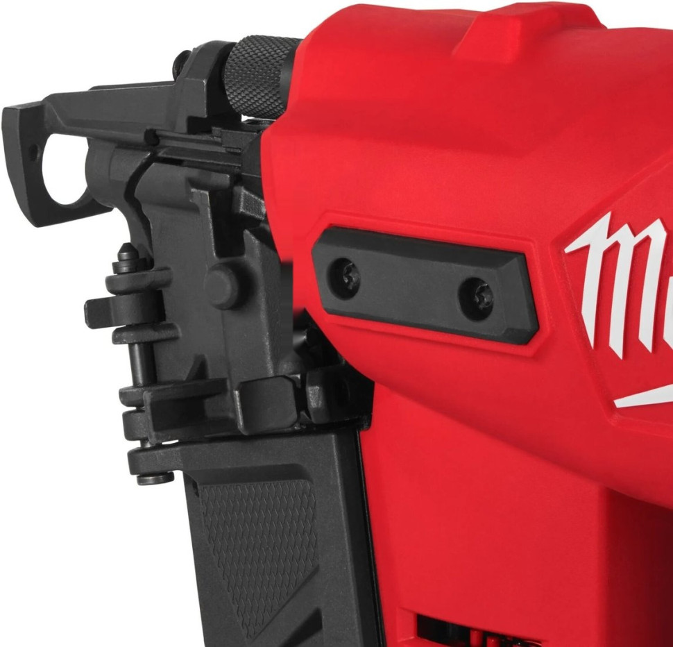 Гвоздезабиватель Milwaukee M18 FRCN45-0X Fuel 4933498168 (без АКБ, кейс) Гвоздезабиватель Milwaukee M18 FRCN45-0X Fuel 4933498168 (без АКБ, кейс)