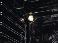 Духовой шкаф Electrolux OPEB 2320 R