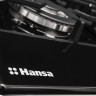 Варочная панель Hansa BHGS 611391