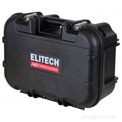 Лазерный нивелир Elitech HD Professional HD LN 8D Green 204735