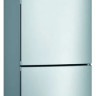Холодильник с морозильником Bosch KGV36VLEA