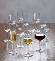 Набор бокалов для вина Villeroy &amp; Boch Ovid 11-7209-8110