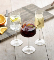 Набор бокалов для вина Villeroy &amp; Boch Ovid 11-7209-8110