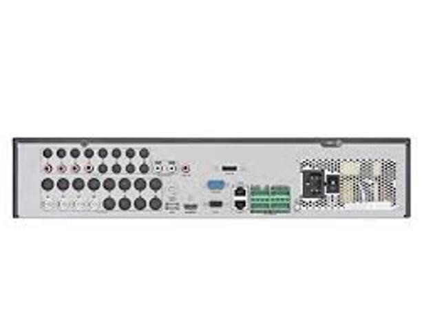 Видеорегистратор наблюдения Hikvision DS-8124HQHI-K8 Видеорегистратор наблюдения Hikvision DS-8124HQHI-K8