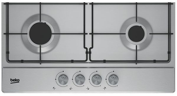 Варочная панель Beko HIAG64223SX Варочная панель Beko HIAG64223SX